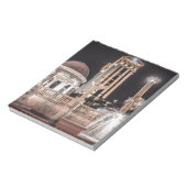 Caesar's Palace Las Vegas Nevada Hotel City Notitieblok (Linkerzijde)