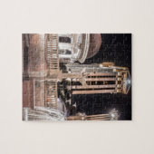 Caesar's Palace Las Vegas Nevada Hotel Stad Legpuzzel (Horizontaal)