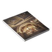 Caesars Palace Las Vegas Notitieblok (Schuin)