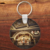 Caesars Palace Las Vegas Sleutelhanger (Voorkant)