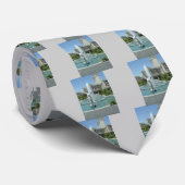 Caesars Palace Las Vegas Stropdas (Opgerold)