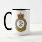 CAF 417 Squadron CF-104 Mug Mok (Links)