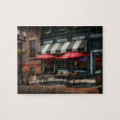 Cafe - Albany, NY - Mc Geary's Pub Legpuzzel (Horizontaal)