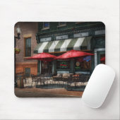 Cafe - Albany, NY - Mc Geary's Pub Muismat (Met muis)