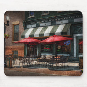 Cafe - Albany, NY - Mc Geary's Pub Muismat