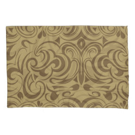 Café Au Lait Kussensloop