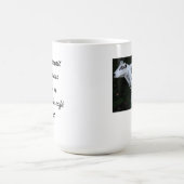 Cafe au lait mok (Center)