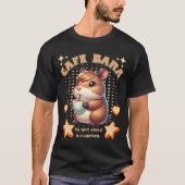 Café Bara T-shirt (Voorkant)