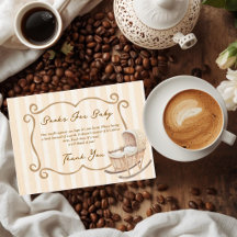 Cafe Bebe Geslachtsonzijdige Elegante Bruine Babyb