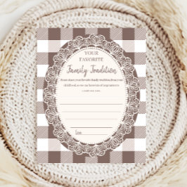 Cafe Bebe Rustieke Familietraditie Baby Shower