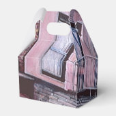 Cafe Borgia Bedankdoosjes (Achterkant)