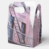 Cafe Borgia Bedankdoosjes (Geopend)