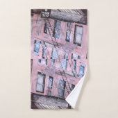 Cafe Borgia, SOHO Bad Handdoek (Handdoek)