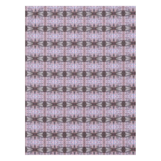 Cafe Borgia, Soho, New York City Tafelkleed (Voorkant)