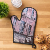 Cafe Borgia, SOHO Ovenwant (Top down)