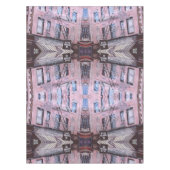 Cafe Borgia, SOHO Tafelkleed (Voorkant)