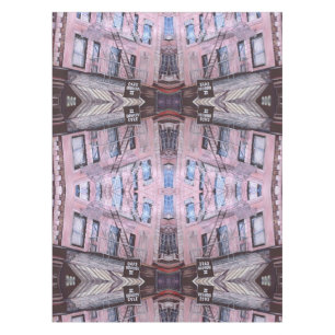 Cafe Borgia, SOHO Tafelkleed