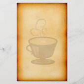 Cafe Briefpapier (Voorkant)