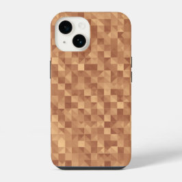 Café Chic iPhone 14 Hoesjes: Stijlvolle Beschermin Hoesje