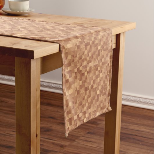 Café Chic Table Runners Elegance Lange Tafelloper (Voorbeeld)