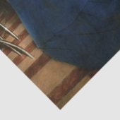 Cafe - Chicago IL - Perfect Eat Shop 1942 Tissuepapier (Detail)