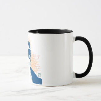 Café com François Truffaut Mok