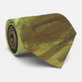 Cafe concert van Edgar Degas,  kunst Stropdas (Opgerold)