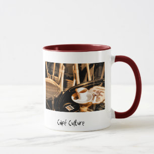 Café Culture Mok