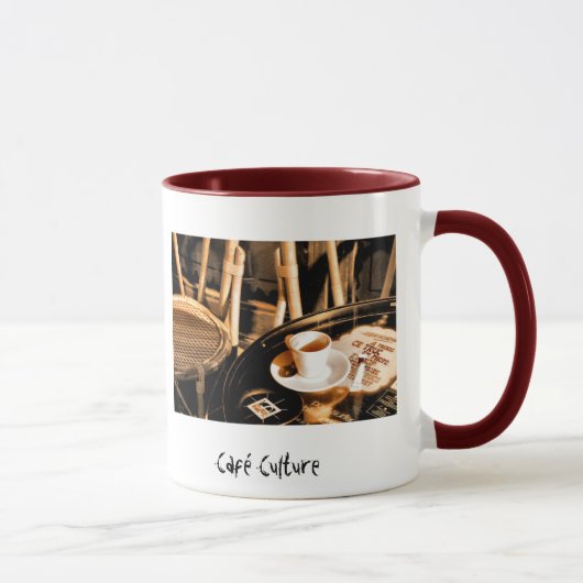 Café Culture Mok (Rechts)