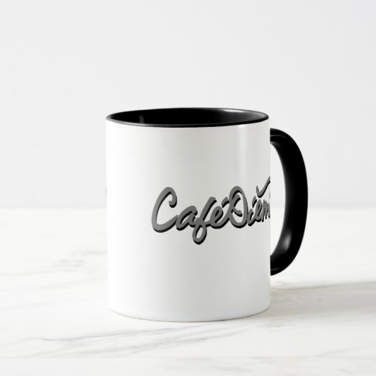 Cafe Diem Mok (Voorkant rechts)