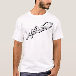 Cafe Diem T-shirt