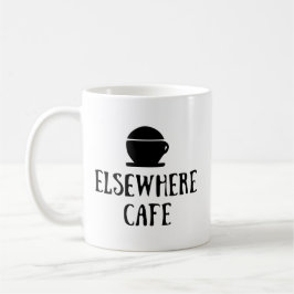 Cafe Elders V1 Lichte Modus Koffiemok