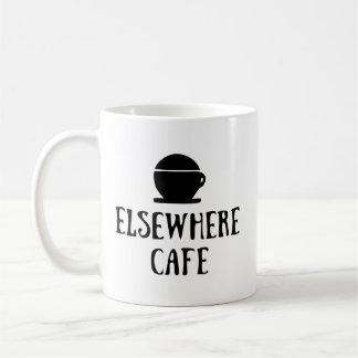 Cafe Elders V1 Lichte Modus Koffiemok