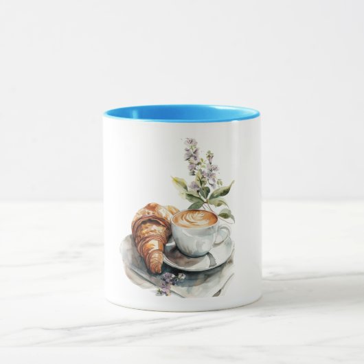 Café Elegance Mok (Midden)