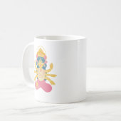 Café fácil, Esposa feliz, Vida tranquila Koffiemok (Voorkant links)