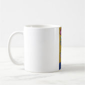 Cafe Flora Koffiemok (Links)