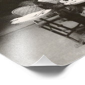 Cafe Foto Afdruk (Hoek)