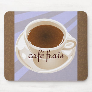 Café frais muismat