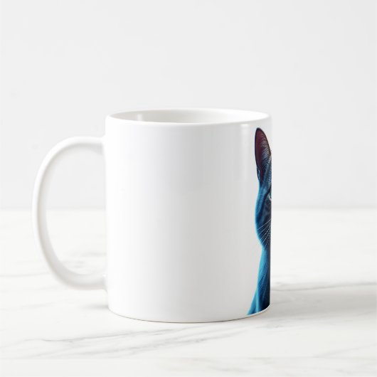 Café, Gatos y Felicidad Koffiemok (Links)