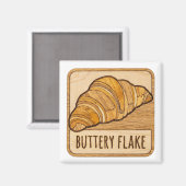 Cafe Keuken Magneet (Voorkant / Achterkant)