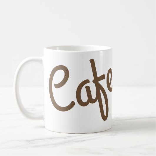 Cafe Koffiemok (Links)