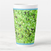 Café latte mok (Voorkant)