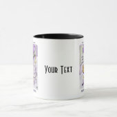 Cafe Le Chien Combo Mok (Midden)