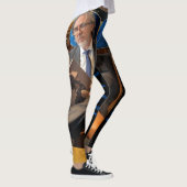 Café Leggings (Rechts)