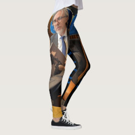 Café Leggings