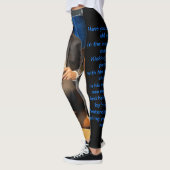 Café Leggings (Links)