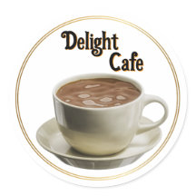 Cafe logo