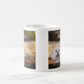 Cafe Maltipoo Koffiemok (Center)