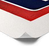 Cafe Martin French Art Deco Vintage Poster 1921 (Hoek)