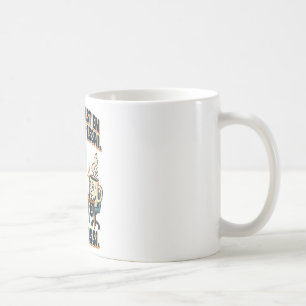Café op proef – quokka koffiemok